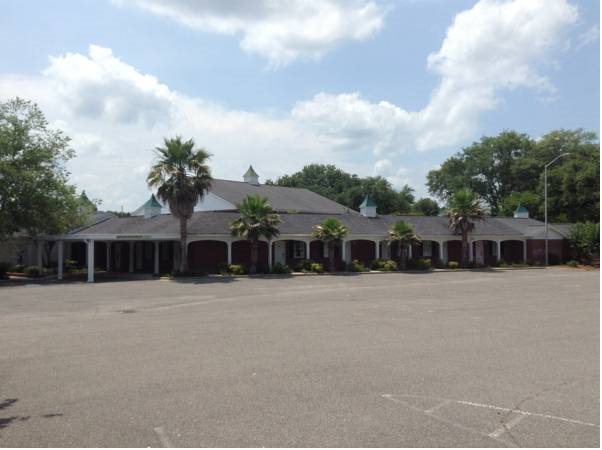 Winton Inn & Suites - last minute hotel in Barnwell