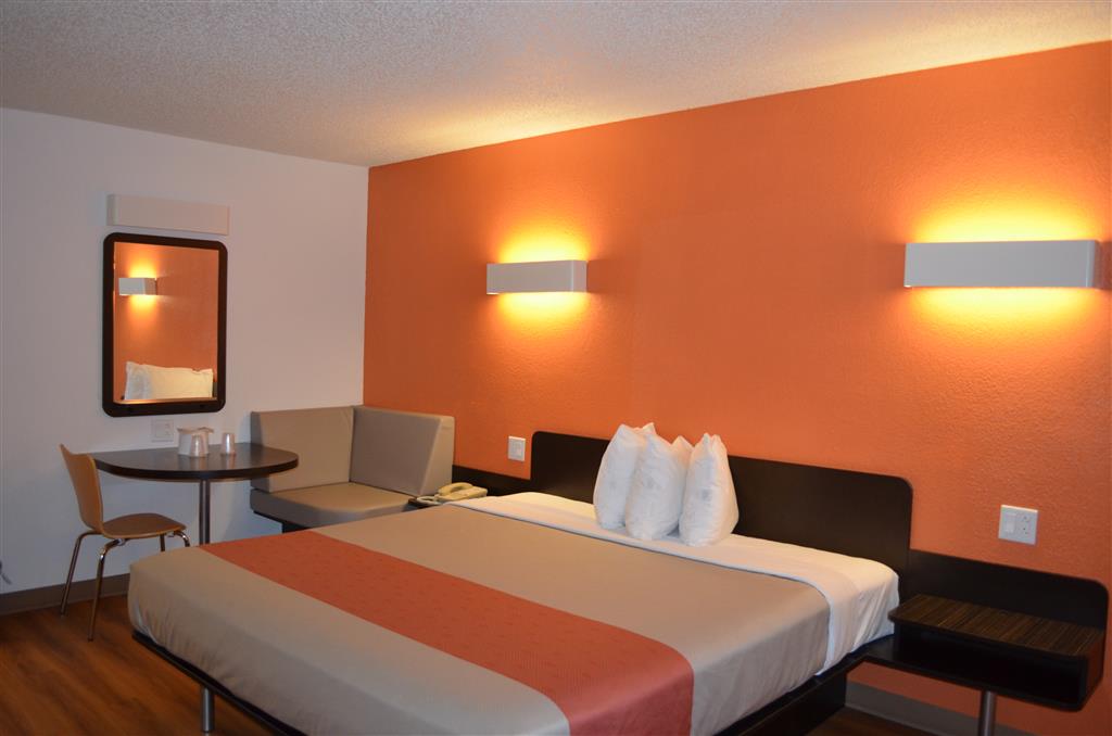 Motel 6 Kingsland GA Kings Bay Naval Base - photo 11