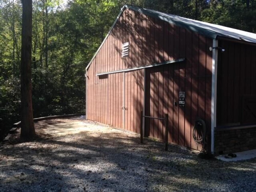 Barn Haven - photo 22