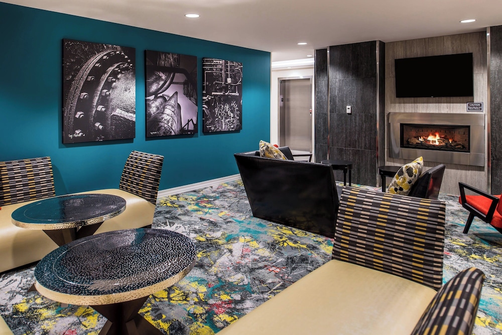 Residence Inn Pittsburgh Oakland University Place - photo 3