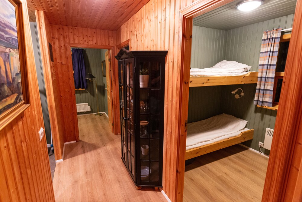 Geysir Cabin Next to Geysir & Gullfoss