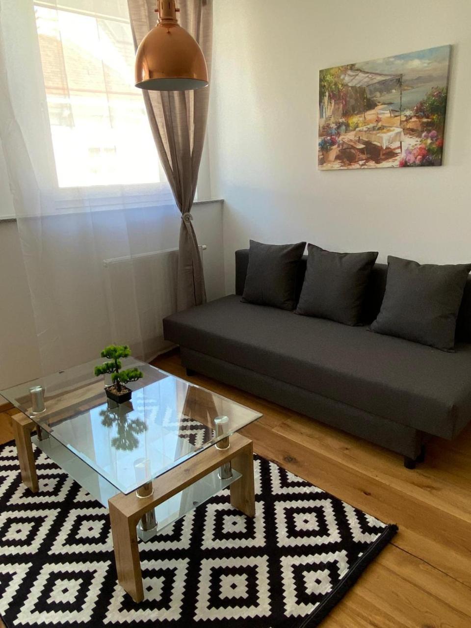 Apartment Wien 1020 — 4-Star Luxury Hotel in Vienna, Austria