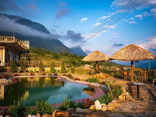 D&D Eco Sapa - last minute hotel in Sa Pa