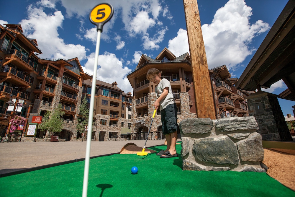 Northstar California Resort by East West Hospitality - photo 399