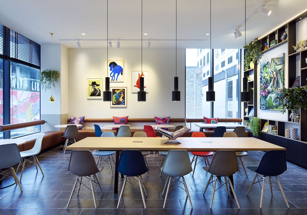 citizenM Austin Downtown — Austin — photo 3