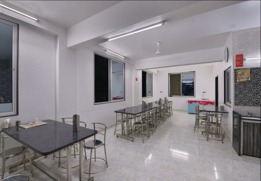 Nehas Kitchen & Highway Inn — Udaipur — photo 3
