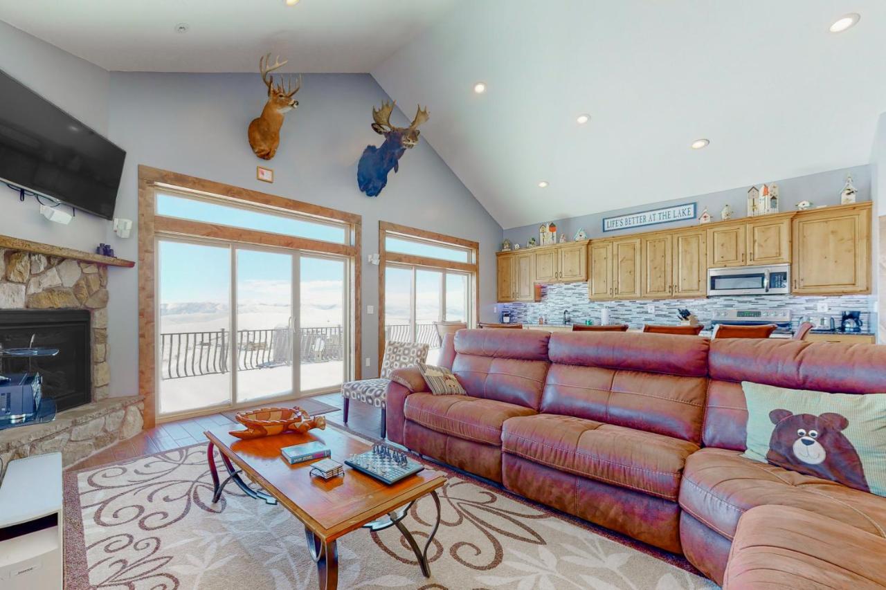 Mountain View Escape in Garden City, United States