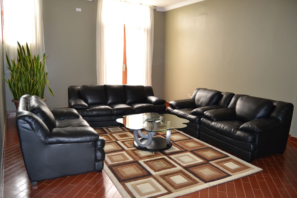 Panone Hotel King’Ori — Arusha — photo 2