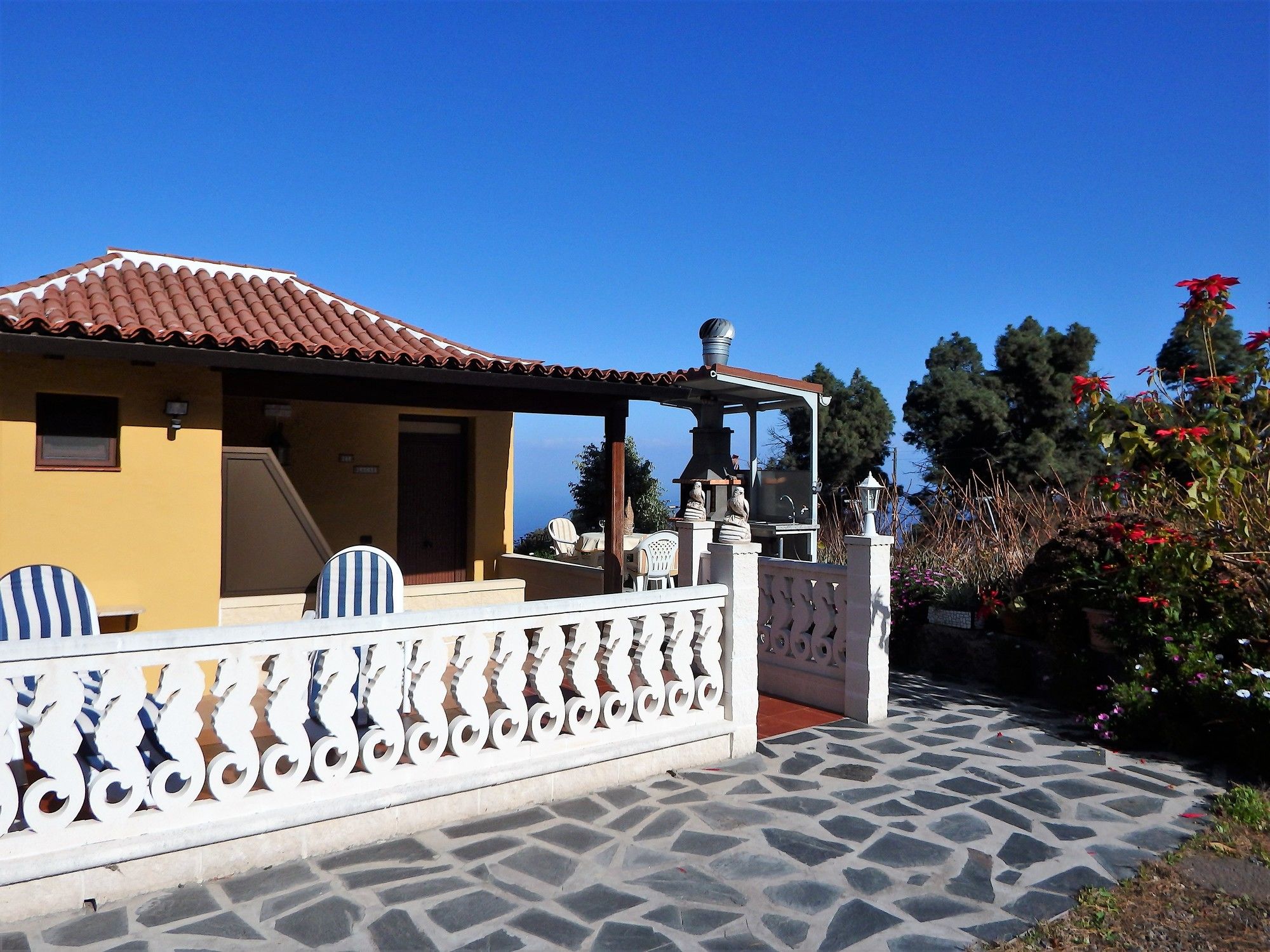 El Lagar — 4-Star Luxury Hotel in Icod De Los Vinos, Spain