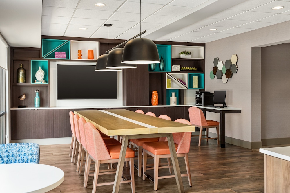 Holiday Inn Hotel & Suites Council Bluffs I 29 by IHG - photo 42
