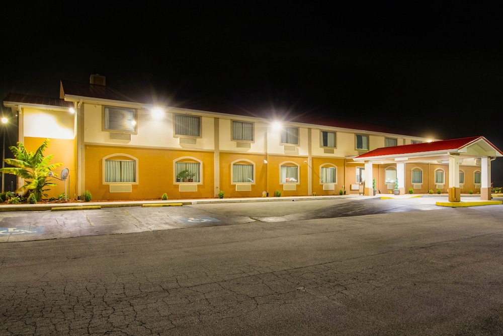 Red Roof Inn Franklin KY - photo 2