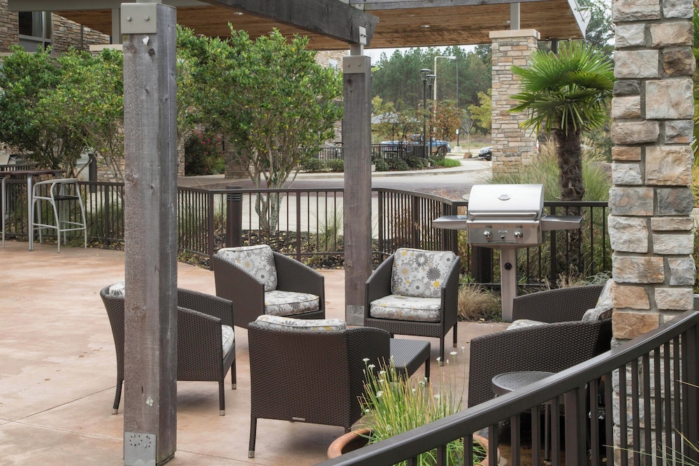 TownePlace Suites Oxford - photo 40