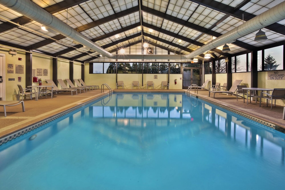 Springhill Suites by Marriott Chicago Elmhurst Oakbrook Area - photo 24