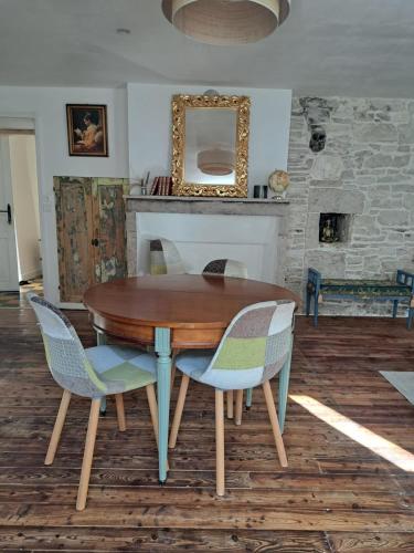 Le Logis Sereinité - last minute hotel in Unknown City