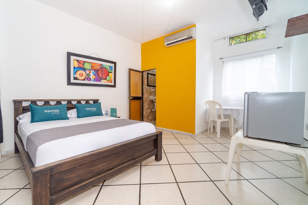 Hotel Costa Real — Tumaco — photo 3