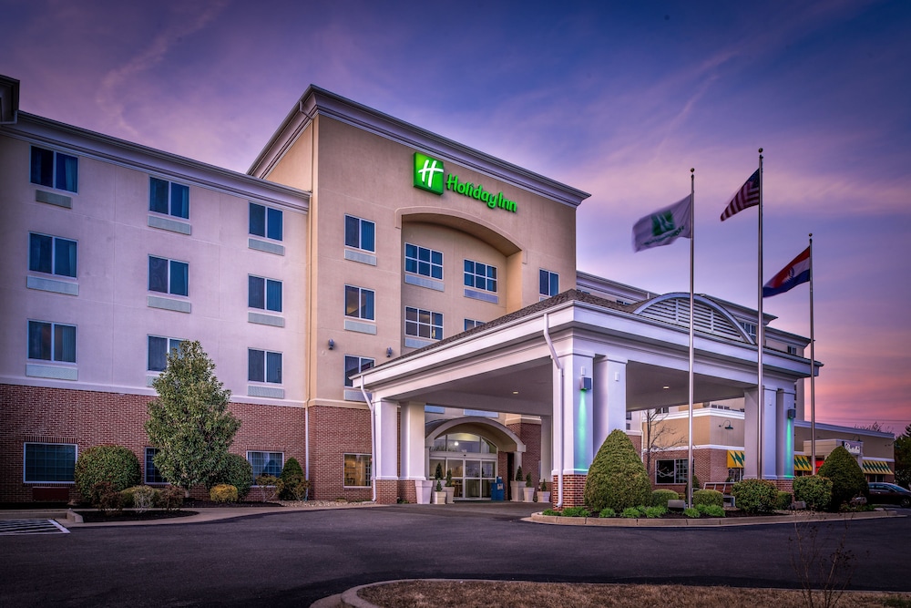 Holiday Inn Poplar Bluff by IHG - photo 63