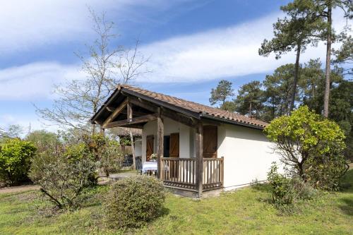 Cosy Pavillon 2chambres proche mer — hotel in Ondres
