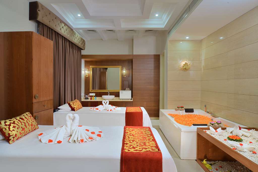 Radisson Chandigarh Zirakpur — Chandigarh — photo 3