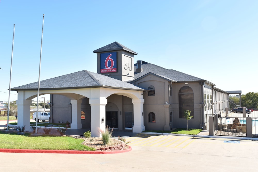 Motel 6 Brenham TX - photo 36