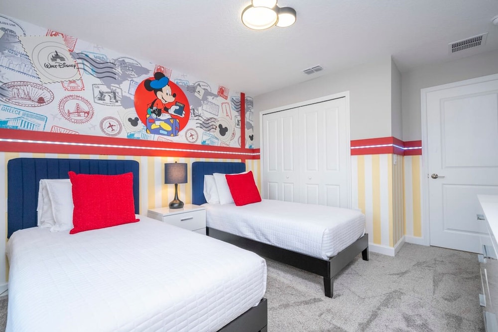 Stunning 5 Bd w Pool Storey Lake Resort 2653 - photo 53