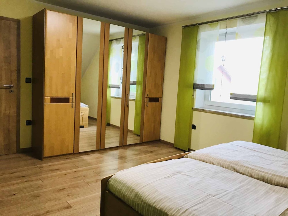 Ferienwohnung Anna — Moosbach — photo 2