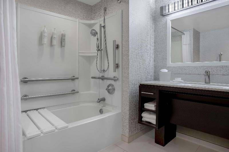 Home2 Suites by Hilton Omaha West NE - photo 85