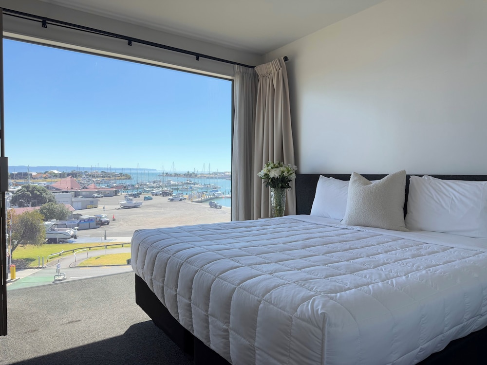 Bluewater Hotel — hotel in Napier