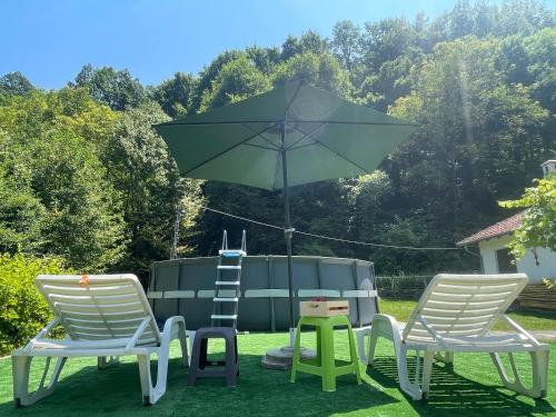 Vitez Koja in Vrnjacka Banja, Serbia