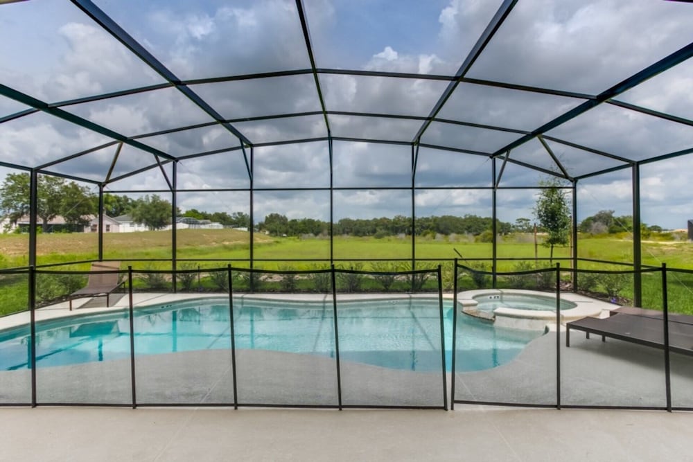 Villa in Solterra Resort 2747 - photo 18