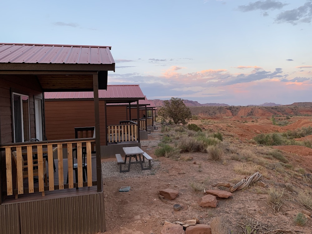 The Rim Rock Inn - photo 46