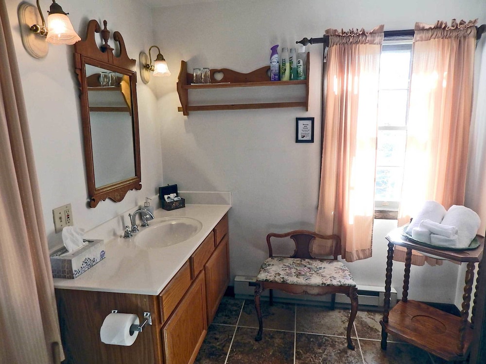 Battlefield Bed & Breakfast Inn - photo 60
