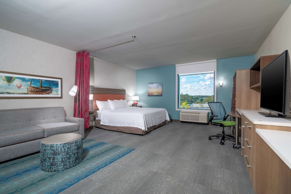 Home2 Suites by Hilton Fredericksburg South Spotsylvania - photo 18
