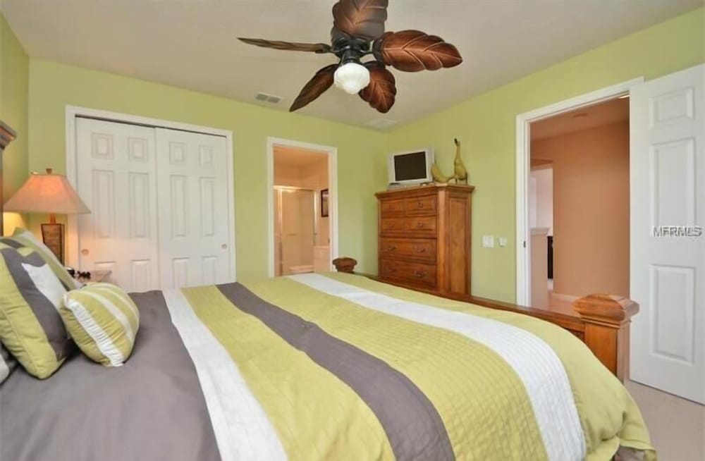 Windsor Hill Resort - photo 25