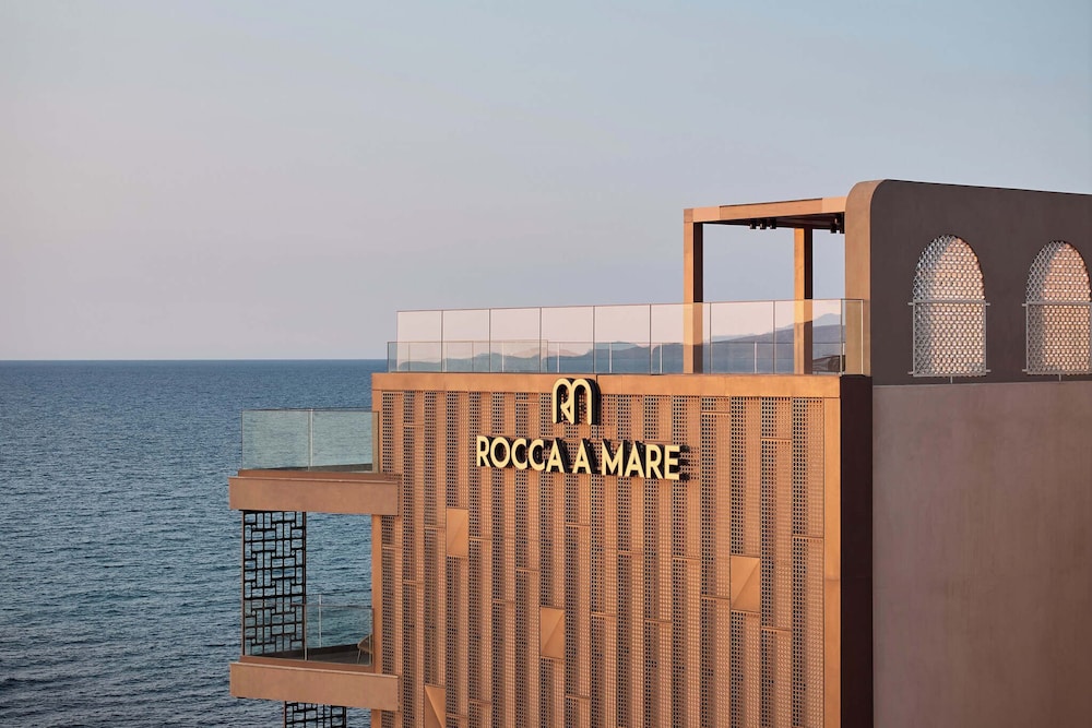 Rocca a Mare Heraklion Handwritten Collection in Irakleion, Greece