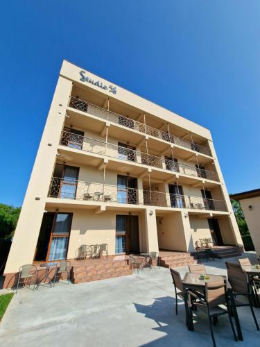 Studio 58 Costinesti in Costinesti, Romania