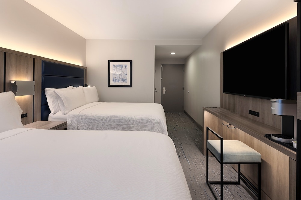 Holiday Inn Express NYC Chelsea NoMad Area by IHG - photo 13