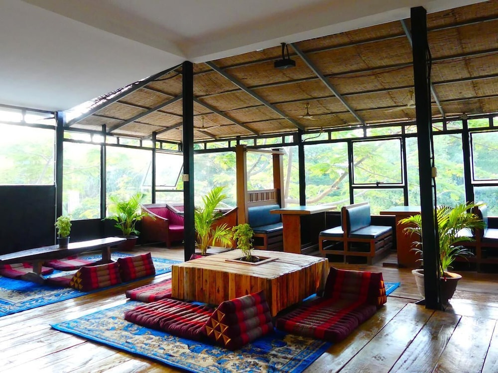 ManGroove Tropic in Krong Kep, Cambodia