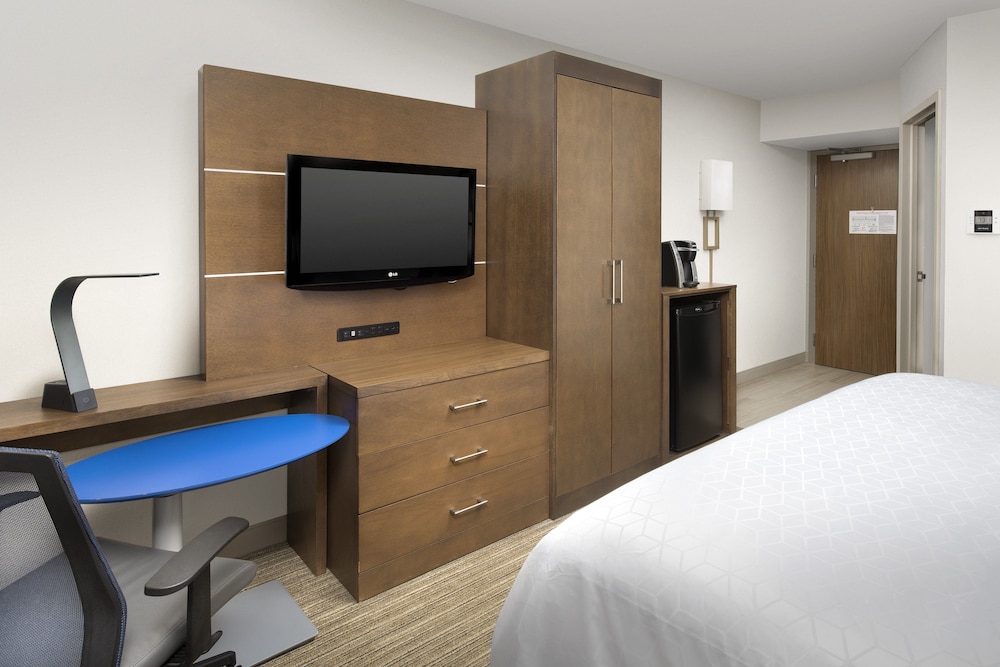 Holiday Inn Express Andover North Lawrence by IHG - photo 6