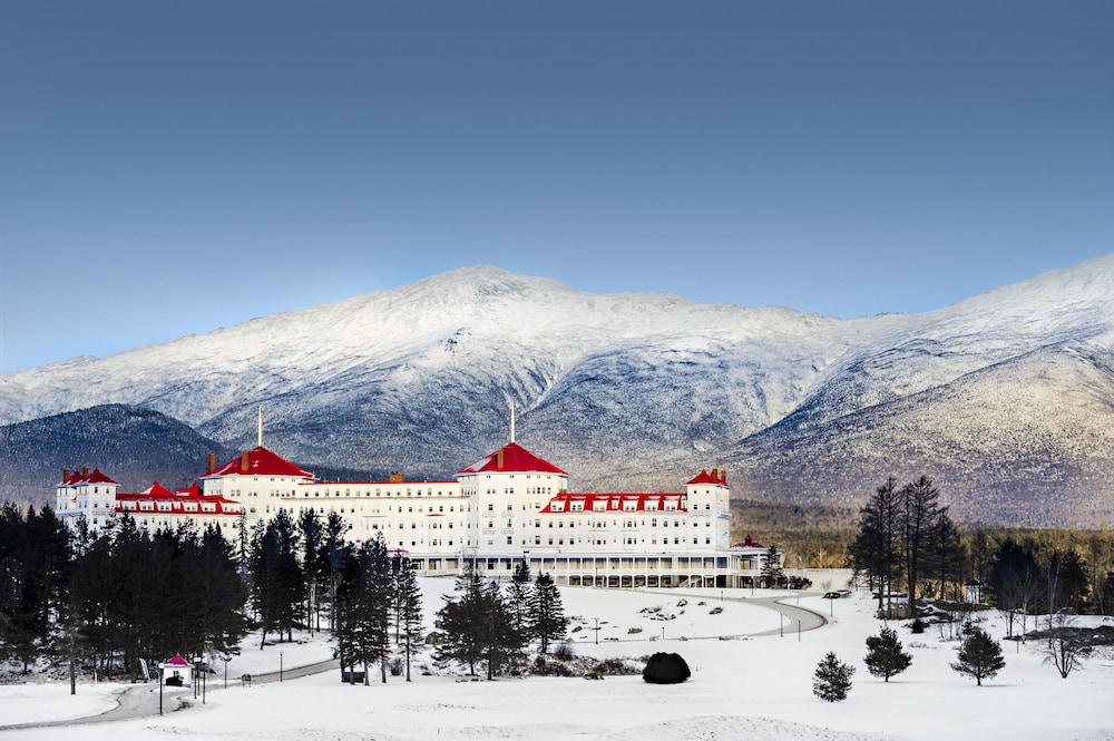 Omni Mount Washington Resort & Spa - photo 124