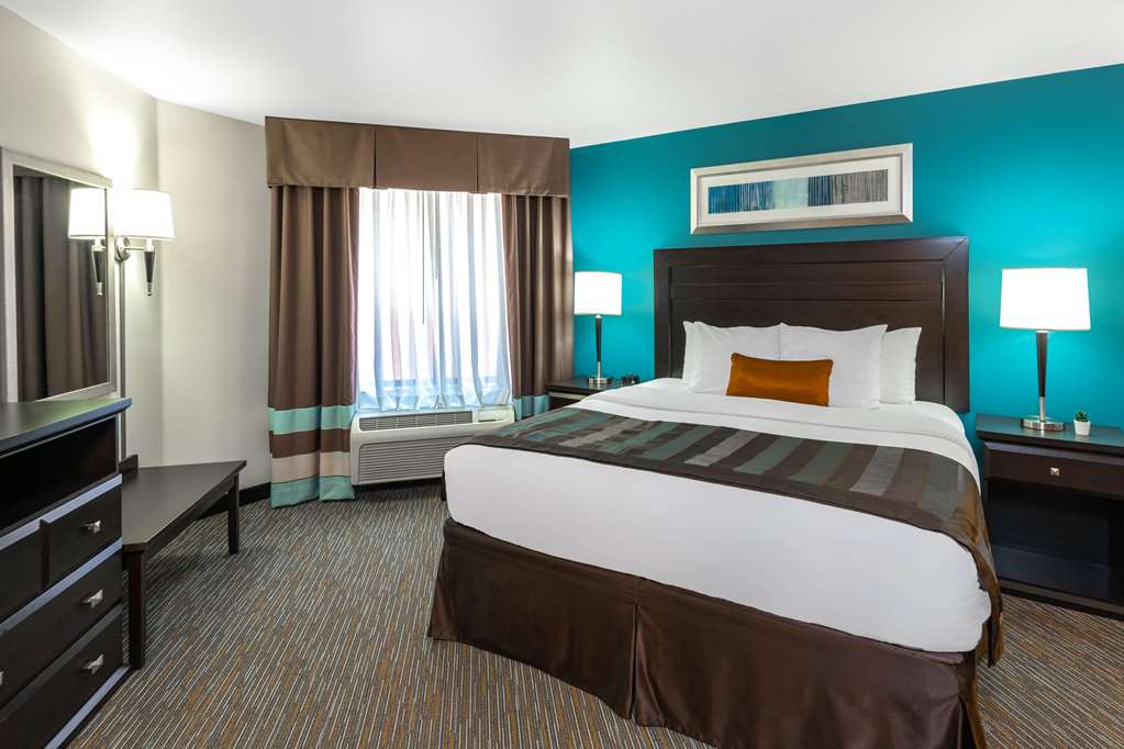 Wingate by Wyndham St. George - photo 25