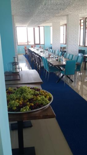 Parasut Village Hotel — Dogubayazit — photo 4