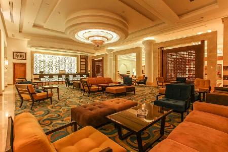 Savoy Le Grand Hotel Marrakech