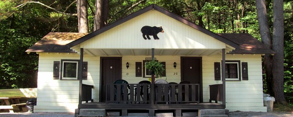 Lee's Motel and Cottages - photo 14