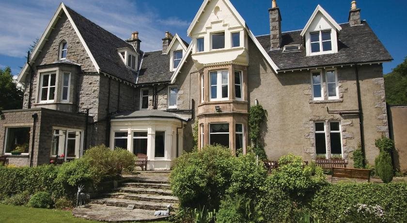 Alltshellach in Fort William, United Kingdom