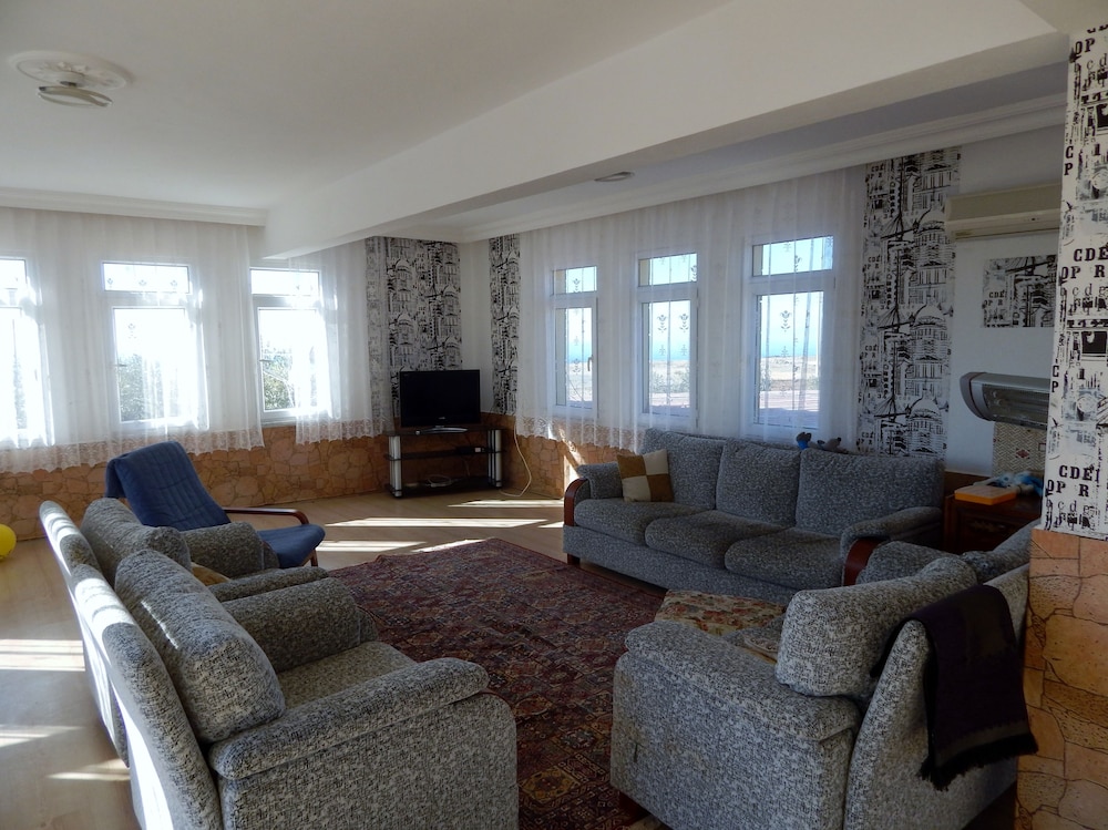 Koru Beach Club — Gazipasa — photo 4