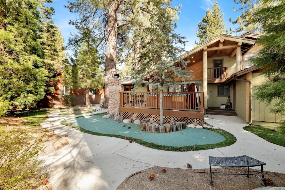 Bear Stone 686 by Big Bear Vacations - photo 36