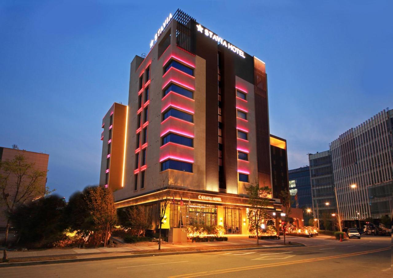 Stavia Hotel - last minute hotel in Unknown City