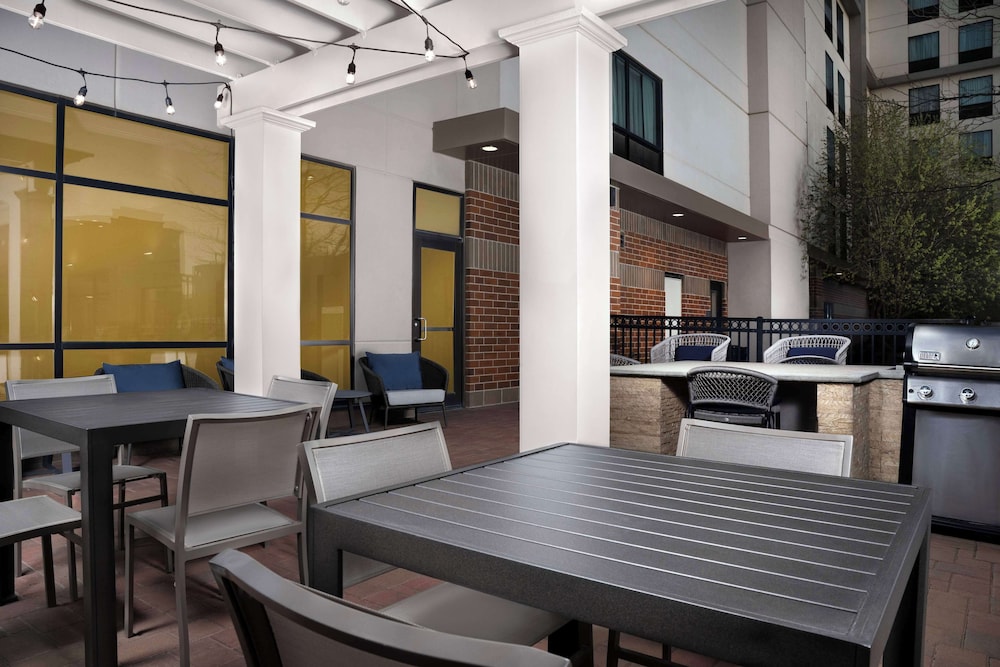 Homewood Suites by Hilton Omaha Downtown - photo 37