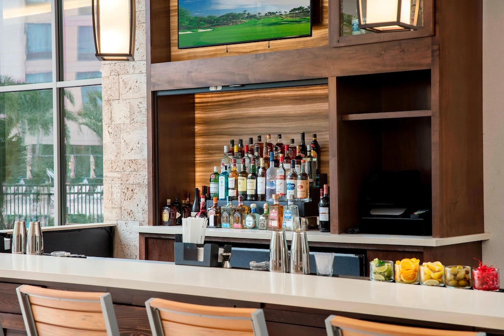 TownePlace Suites by Marriott Orlando Theme Parks Lake Buena Vista - photo 45