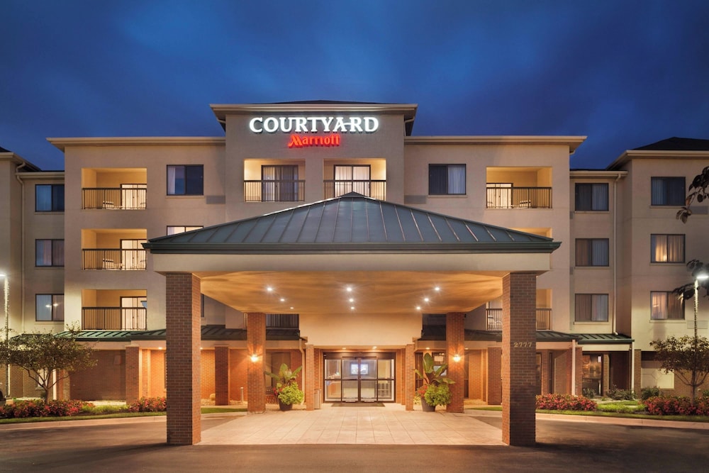 Courtyard by Marriott Dayton Beavercreek in Dayton, United States